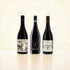 Rotwein-Set „Rotes Trio“