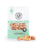 King Cashews geröstet & gesalzen - Burghardt Delicious