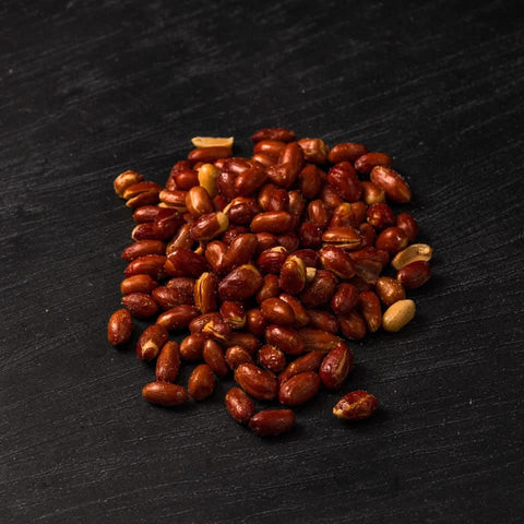 Savana Crunch 90 g - Burghardt Delicious