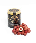 Burghardt Box Rotwein - Red Experience
