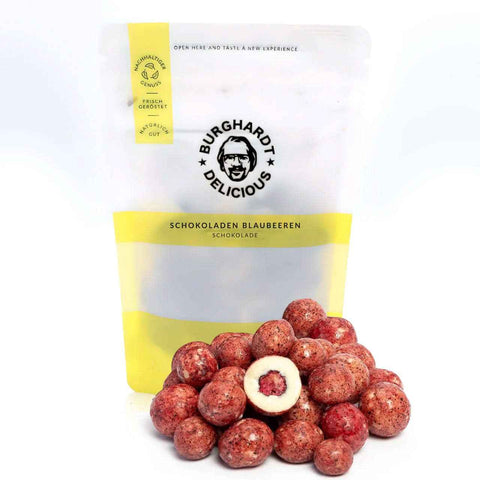 Burghardt Premium Snack Box - Winter Edition