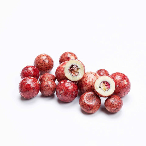 Schokoladen-Blaubeeren - Burghardt Delicious