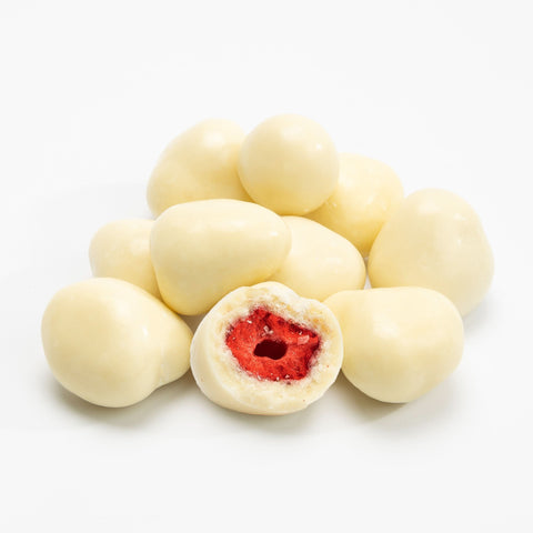 Schokoladen-Erdbeeren - Burghardt Delicious