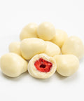 Schokoladen-Erdbeeren - Burghardt Delicious