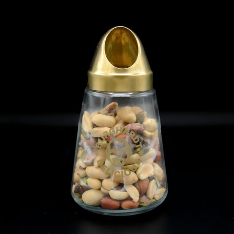 Snackspender - Burghardt Delicious