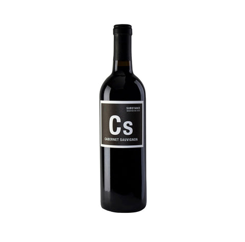 Substance 'Cs' Cabernet Sauvignon 2018