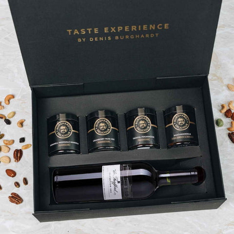 Burghardt Premium Box – High-End Edition