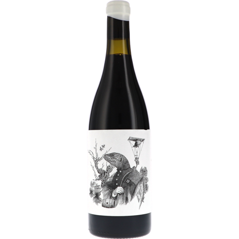 Escondite del Ardacho El Abundillano 2020 - Burghardt Delicious