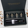 Coffret Burghardt Premium – Coffret pour amateurs de vin