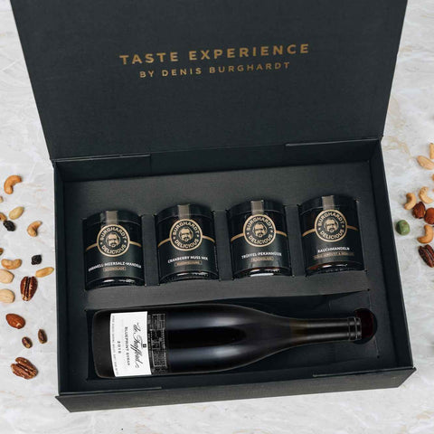 Burghardt Premium Box – Feierabend Deluxe