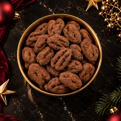 Weihnachts Burghardt Duo Box – Süß & Salzig