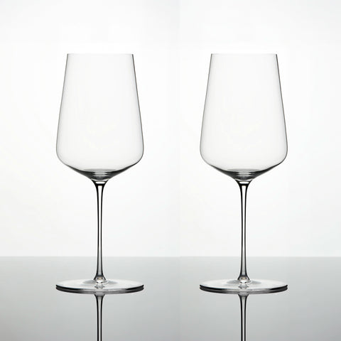 Universal-Gläser im 2er-Pack von Zalto - Burghardt Delicious