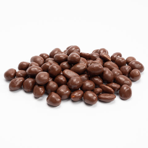 Vollmilch-Erdnüsse 1 kg - Burghardt Delicious