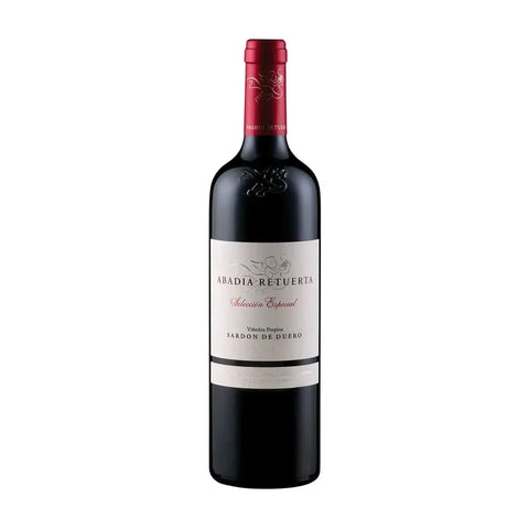 Abadia Retuerta Seleccion Especial 2018 - Burghardt Delicious