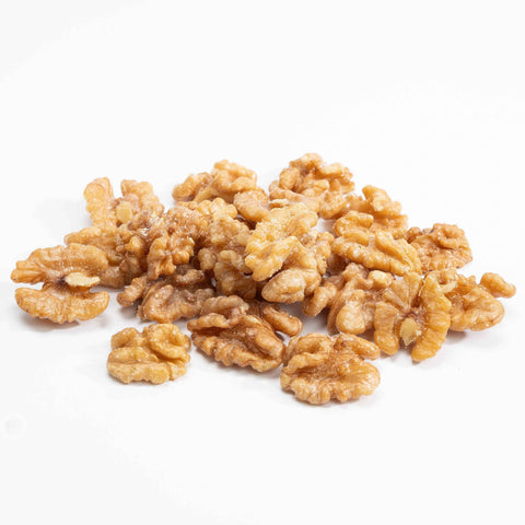 Walnüsse aus Chile geröstet und gesalzen 1 kg