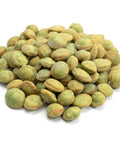 Spicy Bestseller Set – Wasabi & Rauchmandeln im Abverkauf