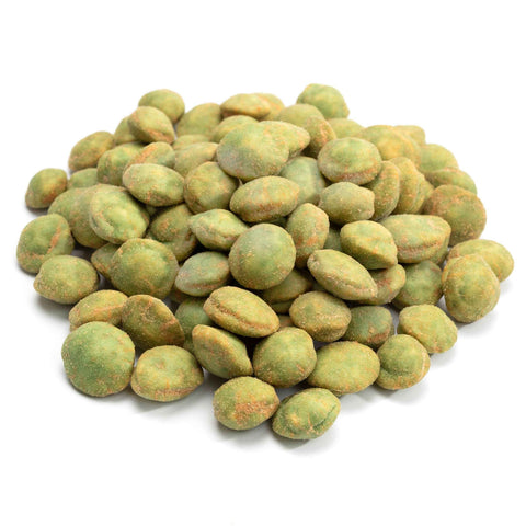 Spicy Bestseller Set – Wasabi & Rauchmandeln im Abverkauf