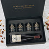 Coffret Burghardt Premium - Nuit Parfaite