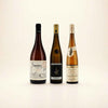 Weißwein-Set „Weißes Trio“