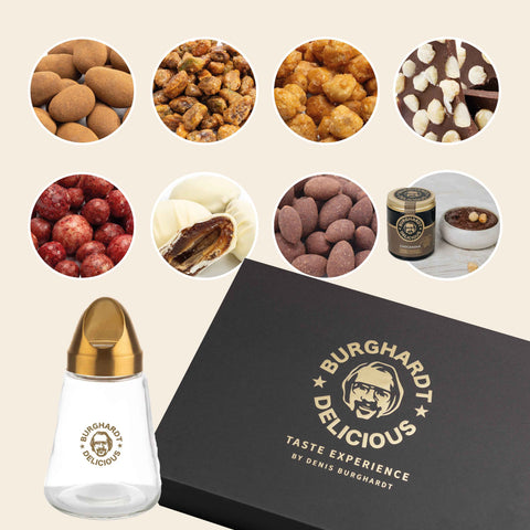 Burghardt Premium Snack Box - Winter Edition