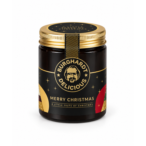 Amandes aux épices dorées 70 g