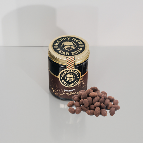 Golden Spice Almonds 70 g