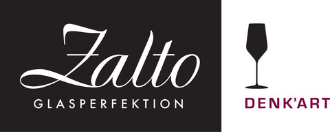 Champagner-Gläser im 2er-Pack von Zalto