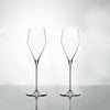 Flûtes à champagne en pack de 2 de Zalto