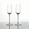 Lot de 2 verres digestifs de Zalto