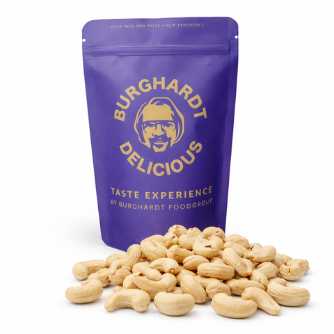 King Cashew natur