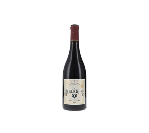 Blacknose 2021, Vino Tinto de la Tierra