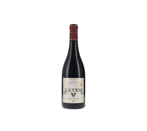 Blacknose 2021, Vino Tinto de la Tierra - Burghardt Delicious
