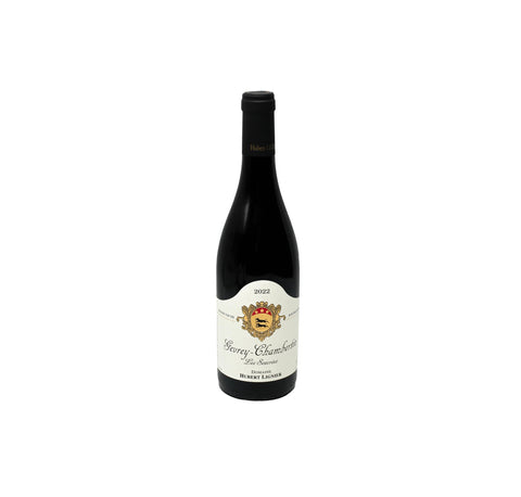 Hubert Lignier "Les Seuvrées", Gevrey-Chambertin, 2022