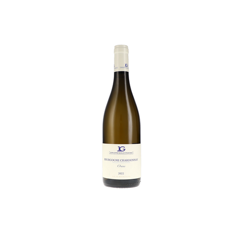 Jerome Galeyrand, Bourgogne Chardonnay „Orane“ 2022