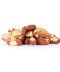 Paranusskerne natur - Burghardt Delicious