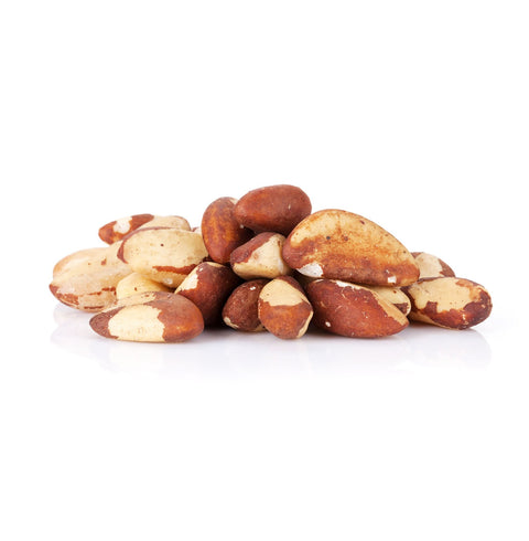 Paranusskerne natur - Burghardt Delicious