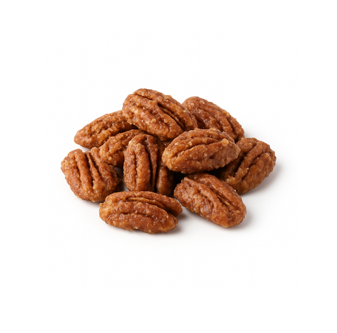 Pekannüsse kandiert 1 kg